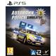 Igra Autobahn Police Simulator 3 za PS5