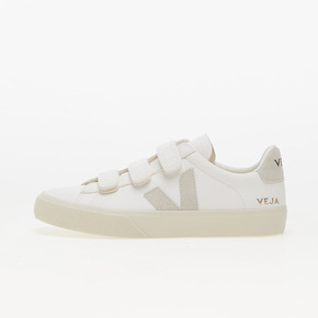 Sneakers Veja Recife Chromefree Leather White Natural EUR 36