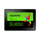 Adata SU650 ASU650SS-120GT-R SSD 120GB/12GB, 2.5”, SATA, 520/320 MB/s