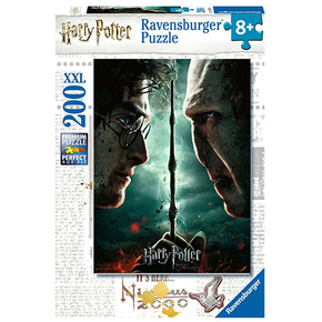 Ravensburger sestavljanka 128709 Harry Potter