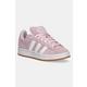 adidas Originals Superge iz semiša adidas Originals CAMPUS 00s roza JH7840