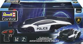 Avtomobil REVELL 24664 - Lamborghini Police