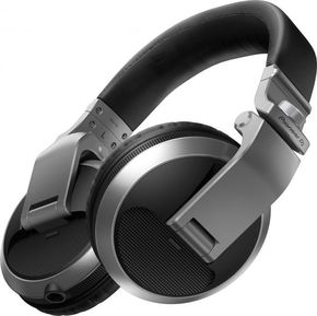 Pioneer HDJ-X5-S slušalke