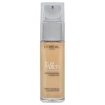 Loreal Paris tekoči puder Best Match, Golden Natural 4W