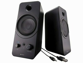 Altavoces PC tracer speakers 2.0 mark