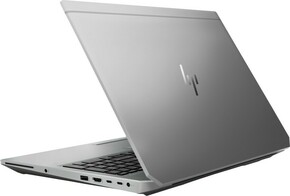 HP ZBook 17 G5 3840x2160