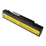 Baterija za Samsung R460 / R505 / R509, črna, 2200 mAh