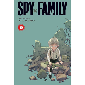 WEBHIDDENBRAND Spy x Family