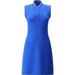 Chervo Womens Jura Dress Brilliant Blue 44