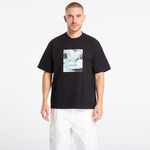 Majica PLEASURES Breakfast T-Shirt Black S
