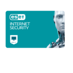 ESET Internet Security spletna zaščita, OEM, 3 naprave, 1 leto