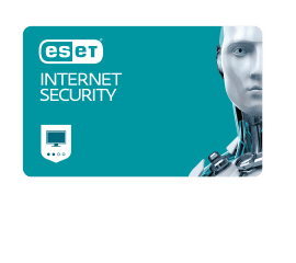 ESET Internet Security spletna zaščita