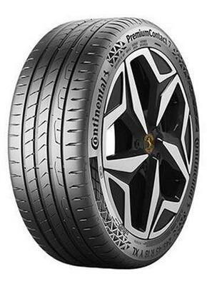 CONTINENTAL letna pnevmatika 225/50 R18 99W PREMIUM 7 FR XL