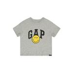 Gap Otroške Majica &amp; Smiley 5YRS