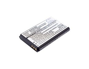 Baterija za Philips Xenium X116 / X125 / X126 / X128