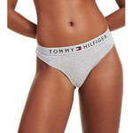 Tommy Hilfiger Ženske tangice UW0UW01555 -004 (Velikost XS)