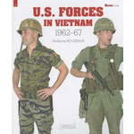 WEBHIDDENBRAND U.S. Forces in Vietnam: 1962-1967