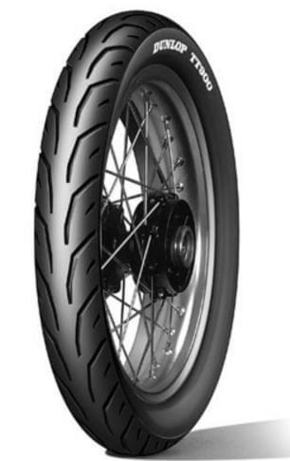 Dunlop pnevmatika TT900 2.75-17 47P TT
