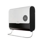 BECOOL kopalniški ventilatorski grelnik BE COOL DANIEL, 2000 W, BCDaniel26