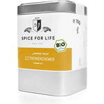 Spice for Life Bio limonin ingver, mleti - 70 g