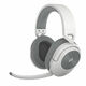 CORSAIR Brezžične slušalke HS55 bele barve