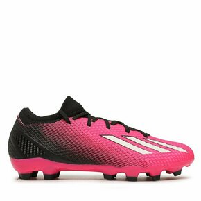 Čevlji adidas X Speedportal.3 Multi-Ground Boots GZ2477 Pink