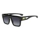 Dsquared2 D20127/S 807/9O ONE SIZE (56) Črna/Siva