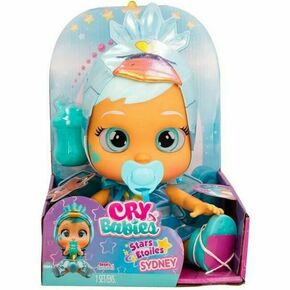 Otroška lutka imc toys cry babies sydney 30 cm