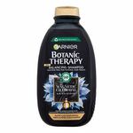 Garnier Botanic Therapy Magnetic Charcoal &amp; Black Seed Oil šampon za mastne lase 400 ml za ženske