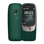 Nokia 6310, zeleni