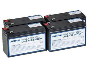 AVACOM baterije za UPS-e znamk CyberPower
