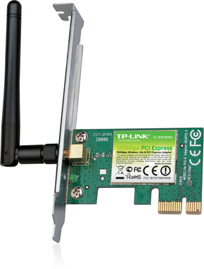 TP-Link TL-WN781ND brezžični adapter