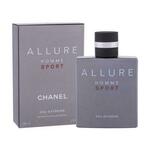 Chanel Allure Homme Sport Eau Extreme 100 ml parfumska voda za moške