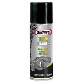 Wynns Turbo Cleaner - Čistilo za vse Turbo Polnilnike Aerosol 200ml
