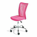 eoshop Pisarniški stol BONNIE roza