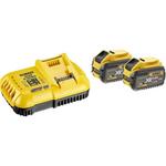 Dewalt DCB118 2.0 Ah/6.0 Ah/9.0 Ah