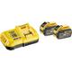 Dewalt DCB118 2.0 Ah/6.0 Ah/9.0 Ah