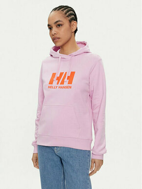 Helly Hansen Športni pulover 170 - 174 cm/L Hh Logo 2.0
