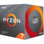 AMD Ryzen 7 3800X 3.9Ghz Socket AM4 procesor
