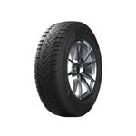 Michelin zimska pnevmatika 215/45R16 Alpin 6 90H/90V