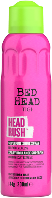 Bed Head Headrush sprej za lase