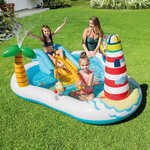 Intex Igralni center Fishing Fun 218x188x99 cm