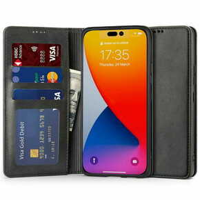 Tech-protect Wallet knjižni ovitek za iPhone 14 Pro Max