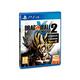 Bandai Namco Dragon Ball Xenoverse 2 - Super Edition (playstation 4)