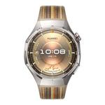 Huawei Watch GT6 Pro Brown 46mm pametna ura