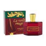 Jeanne Arthes La Voile Rouge parfumska voda 100 ml za moške