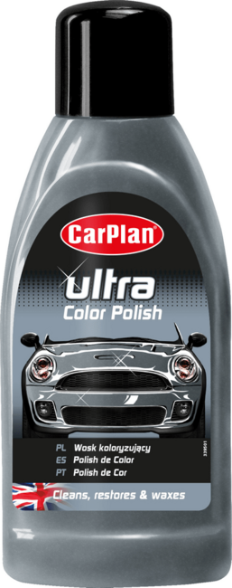 CarPlan Ultra