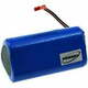 POWERY Akumulator Electropan iLife V5 / iLife V5s / iLife V5s Pro / ICP 186500-22