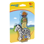 Playmobil 9257