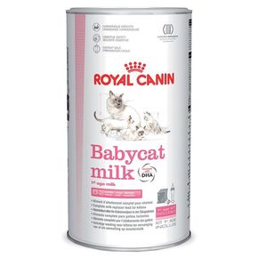 ROYAL CANIN Babycat mleko 0